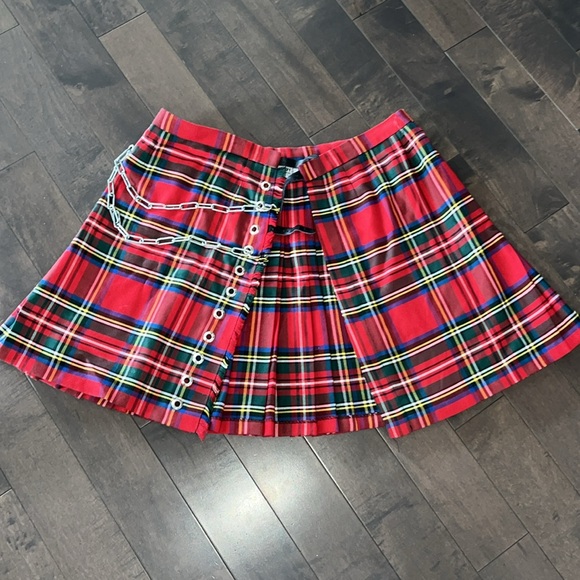 Therapy kilt - Picture 6 of 10